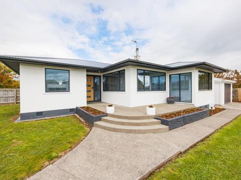 326 Botanical Road, Awapuni