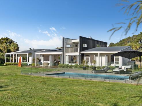 72 Woodside Road, Featherston