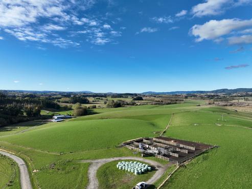 596 Milton Highway, Balclutha