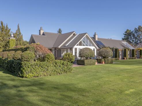 657 Marshland Road, Styx