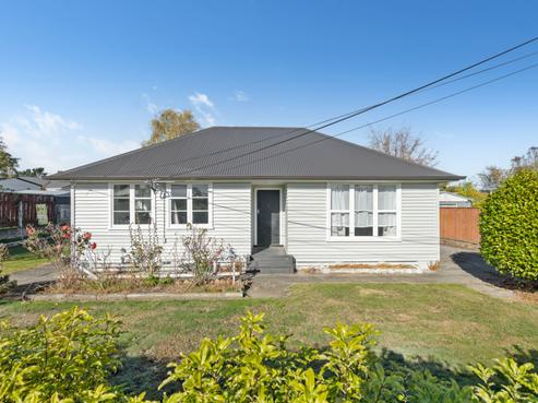 68 Roberts Road, Masterton