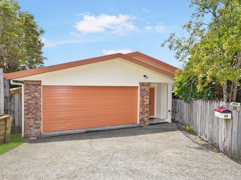 20 Longview Rise, Massey