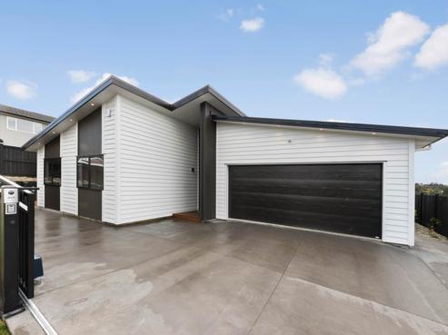 12 Lumber Rise, Swanson