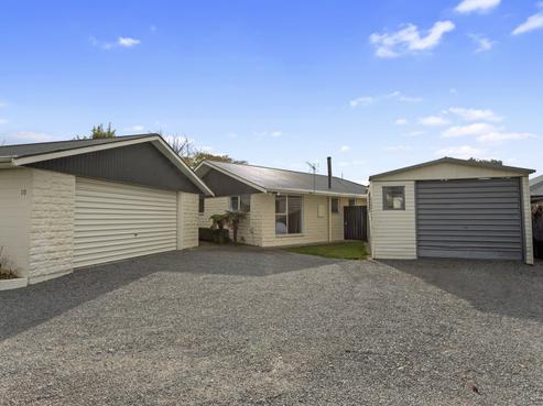 10 Main North Road, Woodend