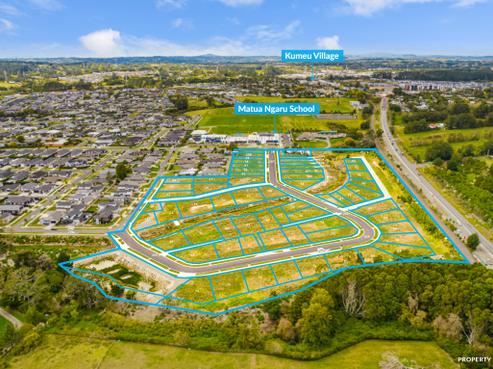 11 Tereina Lane, Kumeu