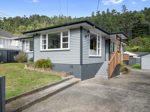 54 Kamahi Street, Stokes Valley
