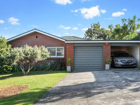 105 Walker Road, Point Chevalier