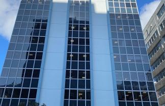 2 Contiguous Floors at 79 Boulcott Street!