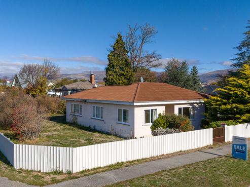 30 Ray Street, Cromwell