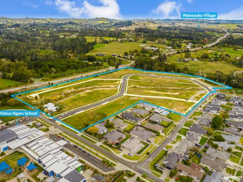 48 McIndoe Road, Kumeu