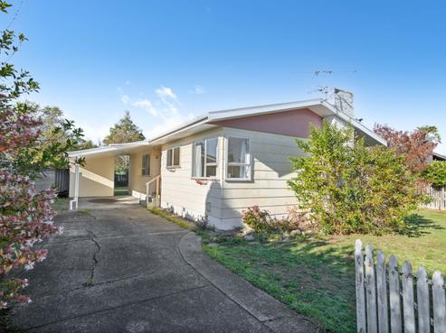 26 Stout Street, Masterton