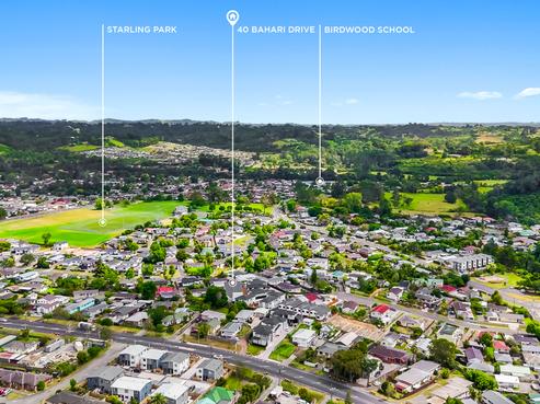 5/40 Bahari Drive, Ranui