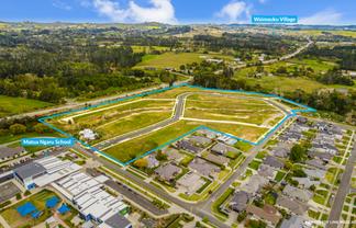 44 McIndoe Road, Huapai