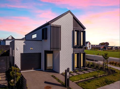 10 Cogar Terrace, Greenhill Park