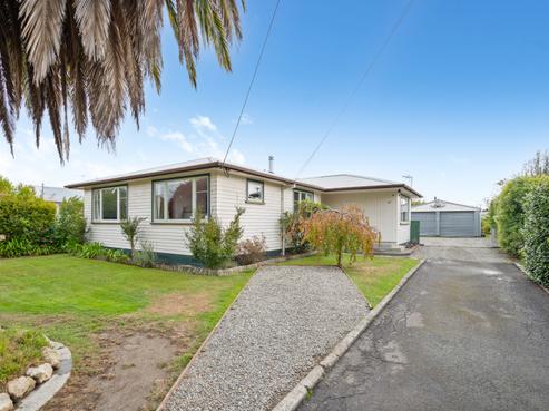 37 Iorns Street, Masterton