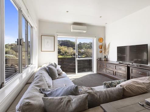 9 Baden Road, Hataitai
