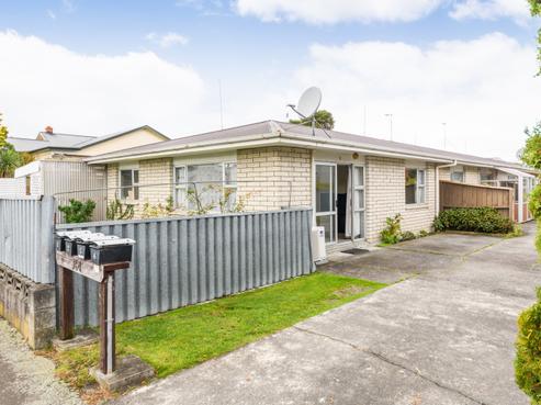1/364 Featherston Street, Palmerston North Central