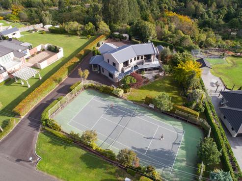 45 Waicola Drive, Fitzherbert