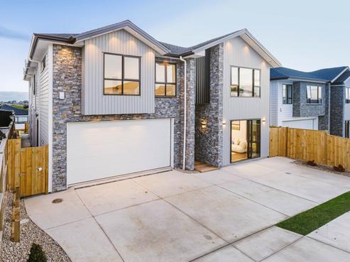 8 Southridge Road, Flat Bush