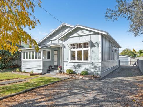 65 Harley Street, Solway