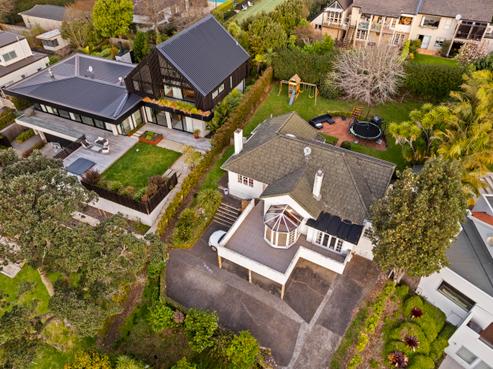 35 Tautari Street, Orakei