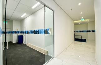 Fully-Furnished, Affordable Office