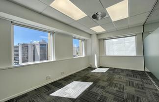 Fitted Office Ready to Go