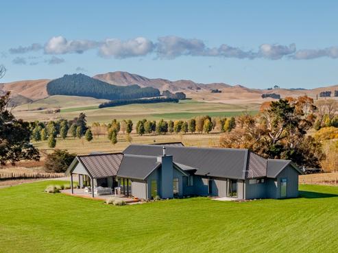 366 Elsthorpe Road, Otane