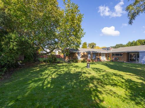 69 Te Awe Awe Street, Hokowhitu