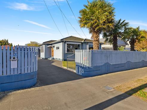 177 Huxley Street, Sydenham