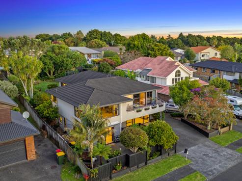 33 Peretao Rise, The Gardens