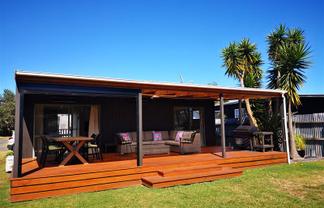 104B The Square, Whangamata