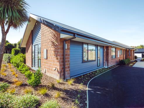 61 Iris Taylor Avenue, West Melton