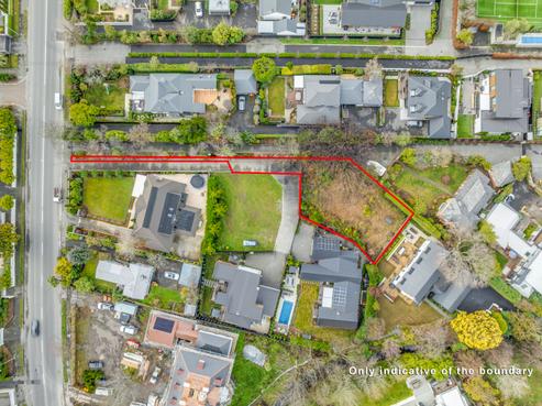 32 Glandovey Road, Fendalton