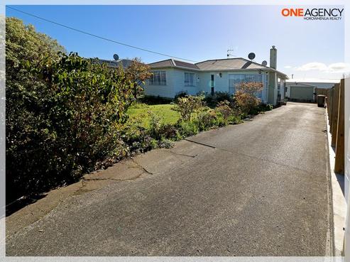 23 Cook Street, Foxton