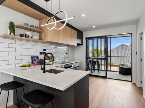 5/20 Oakley Avenue, Waterview