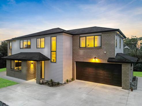 64A Huia Road, Papatoetoe