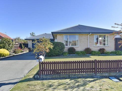 6 Seadown Crescent, Amberley
