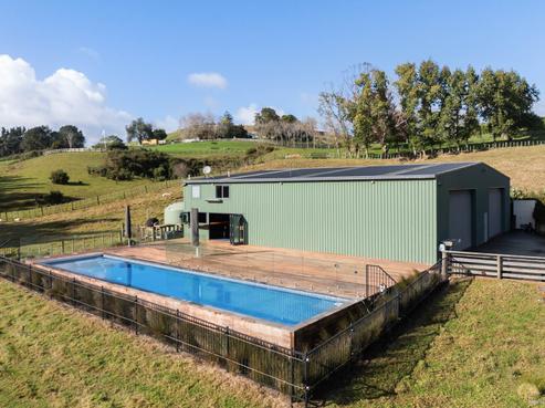 285 Cowan Road, Hunua