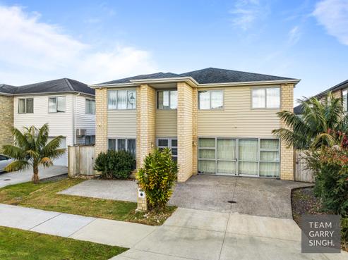 16 Carrickdawson Drive, Flat Bush