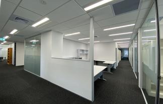 Strategic Work Environment