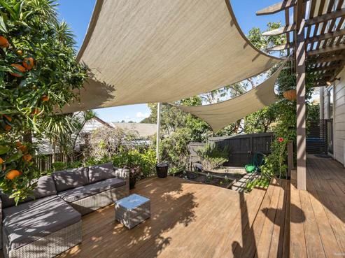 15D Roseberry Avenue, Birkenhead