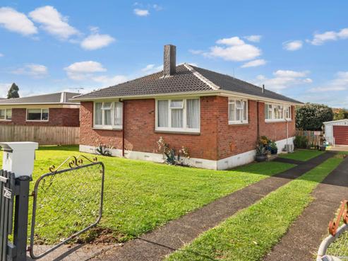 9 Richardson Avenue, Pukekohe