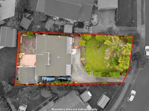 5 Kaanapali Place, Wattle Downs