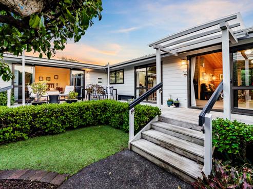 33A Wendover Road, Glendowie