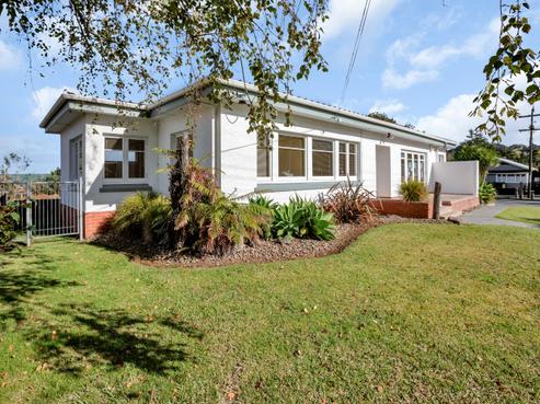 166 Kamo Road, Whau Valley