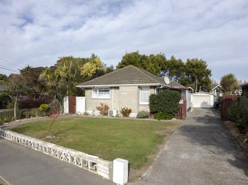 174 Shortland Street, Aranui