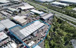 Prime Wiri Industrial
