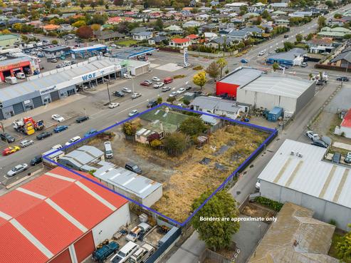 184 Ohoka Road, Kaiapoi