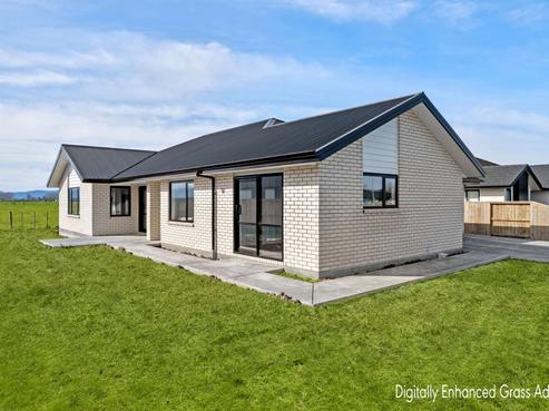 4 McWatters Drive, Ngatea